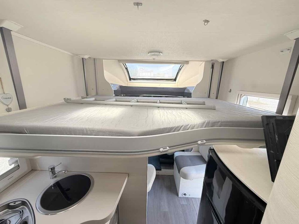  2017 occasion 31120 Roques