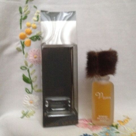 Miniature de parfum 7 Vincennes (94)