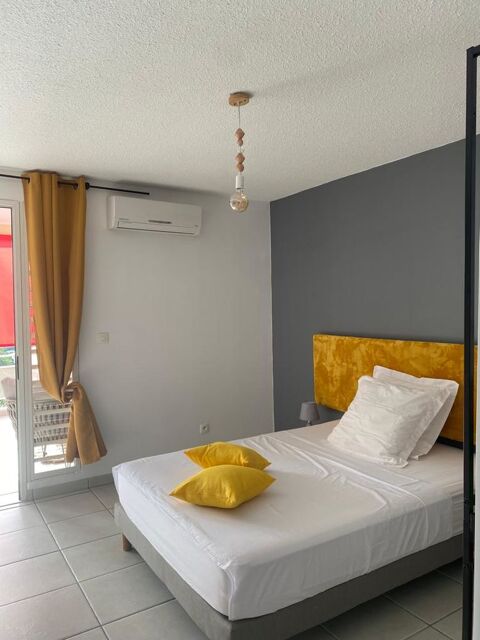  Appartement  louer 2 pices 58 m