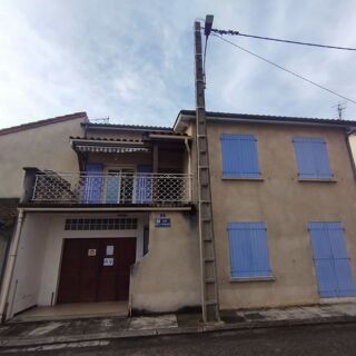  Maison à vendre 6 pièces 120 m²