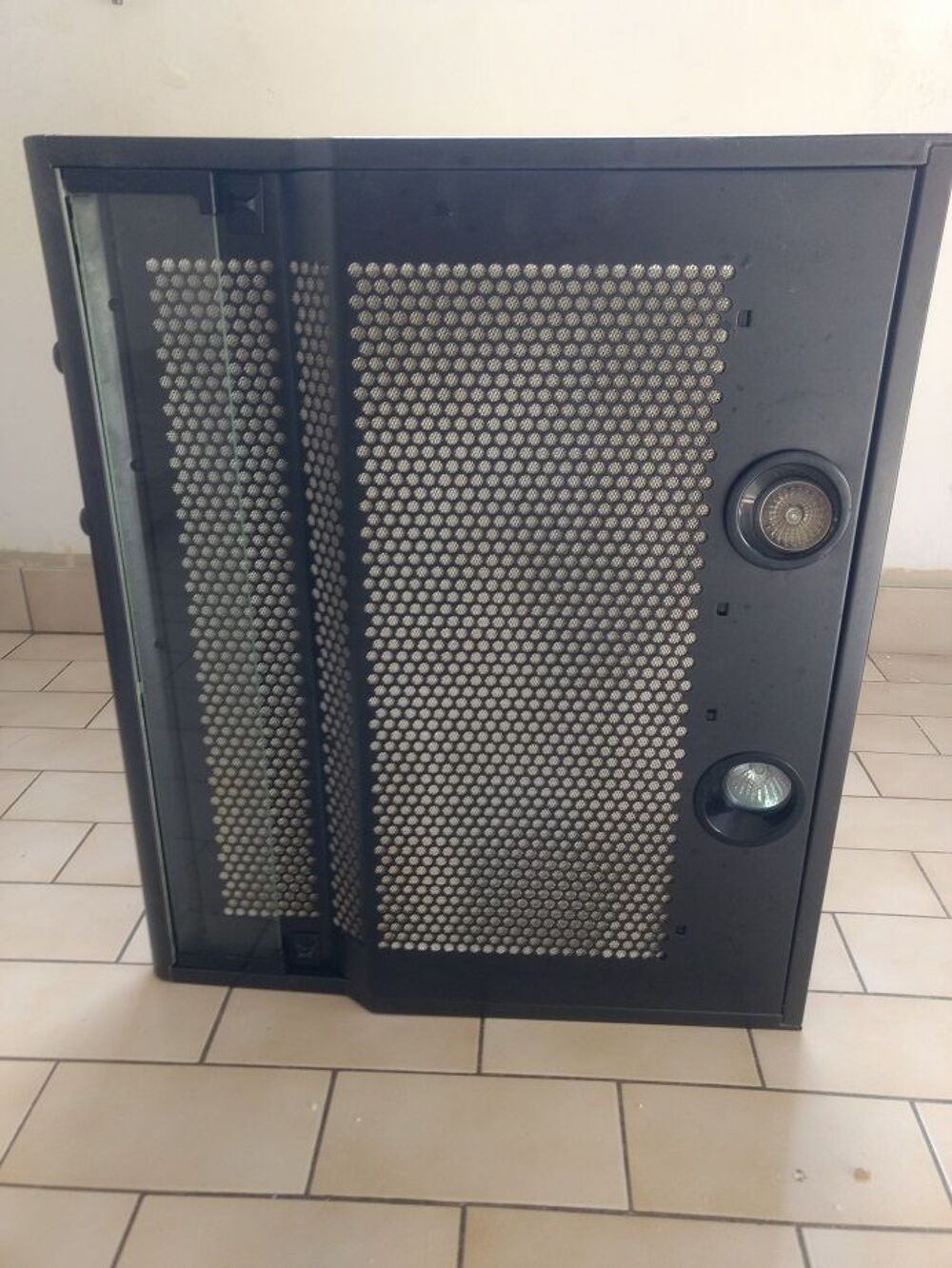 Hotte Scholt&egrave;s Electroménager