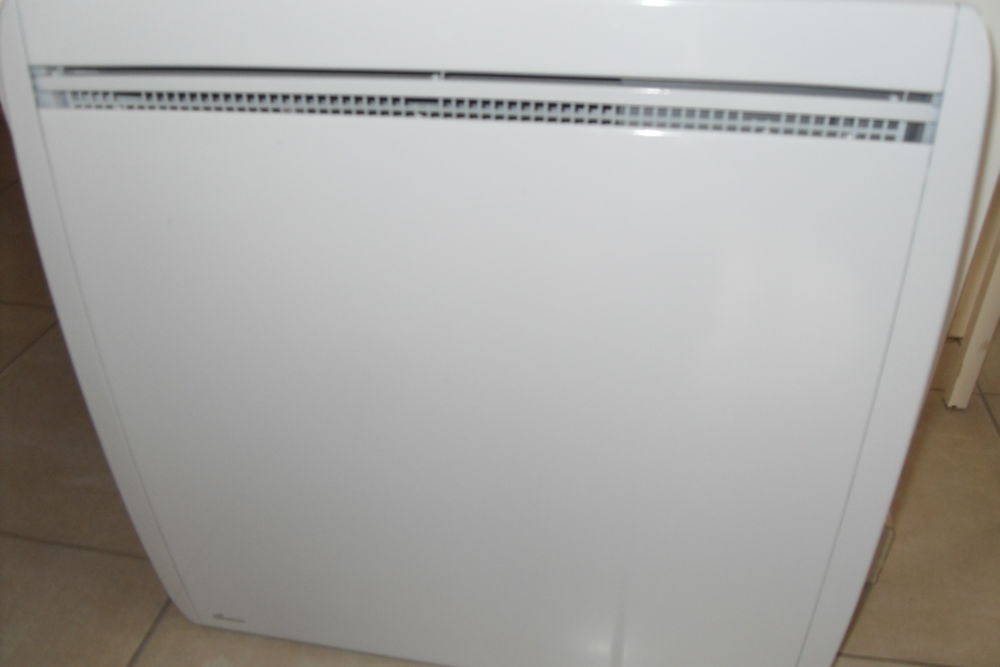 radiateur &eacute;lectrique Bricolage