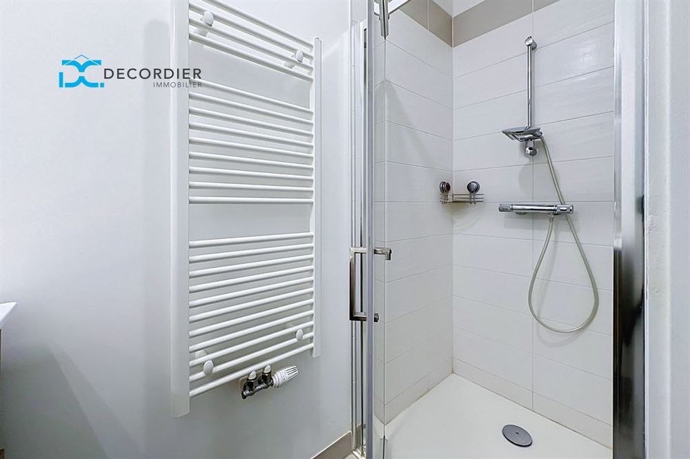 à vendre  Appartement Évian-les-Bains (74500)