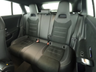 Classe CLA CLA Shooting Brake 250 e 8G-DCT AMG Line 2020 occasion 59000 Lille
