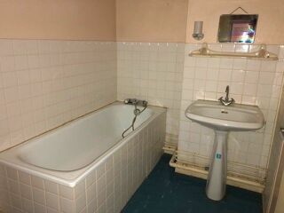  Maison � vendre 5 pi�ces 95 m�