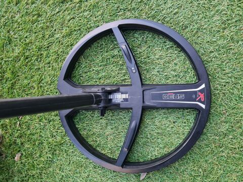 Disque 28 pour xp deus 150 Pennautier (11)