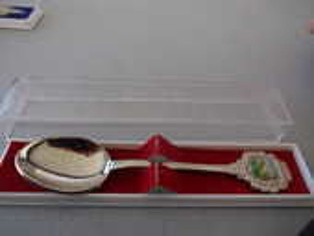 3 PETITE CUILLERE DE COLLECTION TEL / 0627473514 