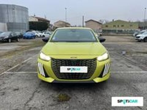 208 Hybrid 100 e-DCS6 Allure 2024 occasion 42400 Saint-Chamond
