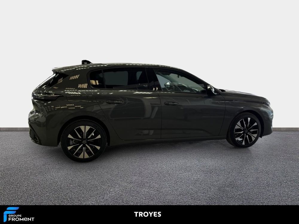 308 Hybrid 145 e-DCS6 Allure 2026 occasion 10600 Barberey-Saint-Sulpice