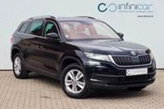 Kodiaq 1.5 TSI 150 ACT 7pl Ambition 2020 occasion 67230 Obenheim