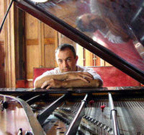   Cours de piano/claviers 