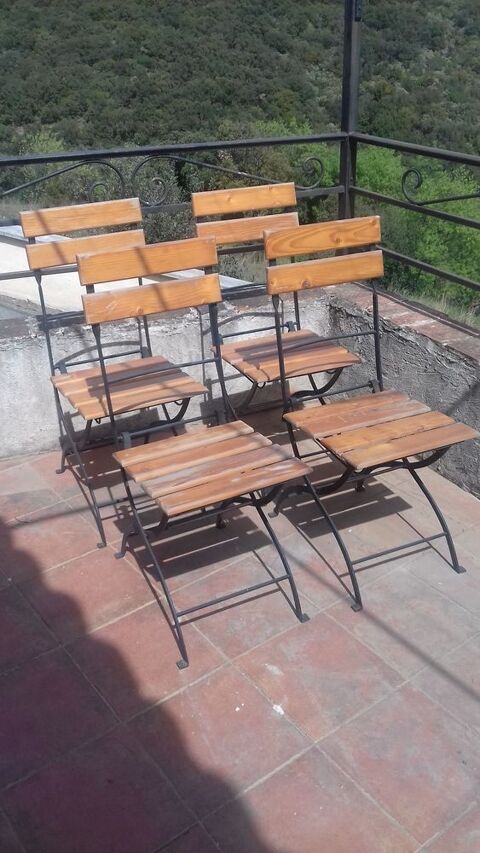Chaises de terrasse 45 Pierrerue (34)