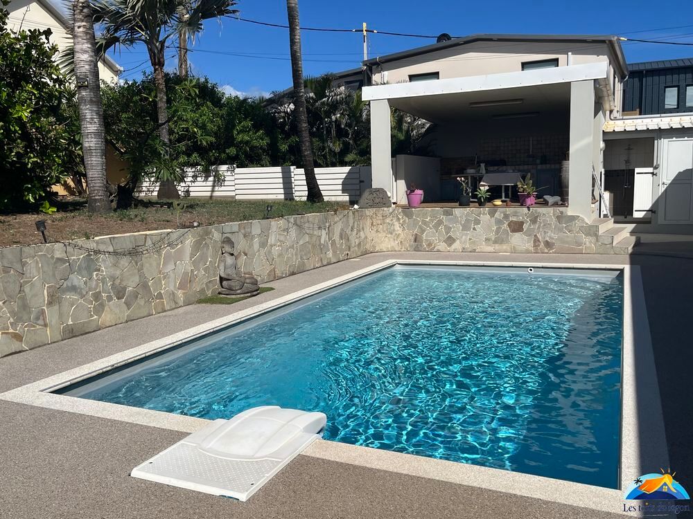 � vendre  Maison Saint-Pierre (97410)