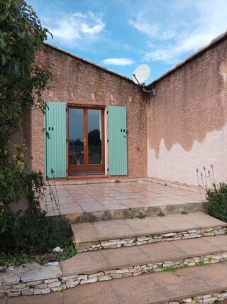  Maison � vendre 4 pi�ces 90 m�