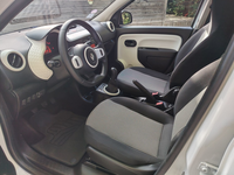 Twingo III 1.0 SCe 70 E6 Life 2015 occasion 13100 Aix-en-Provence