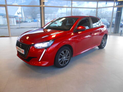 Annonce voiture Peugeot 208 10990 �