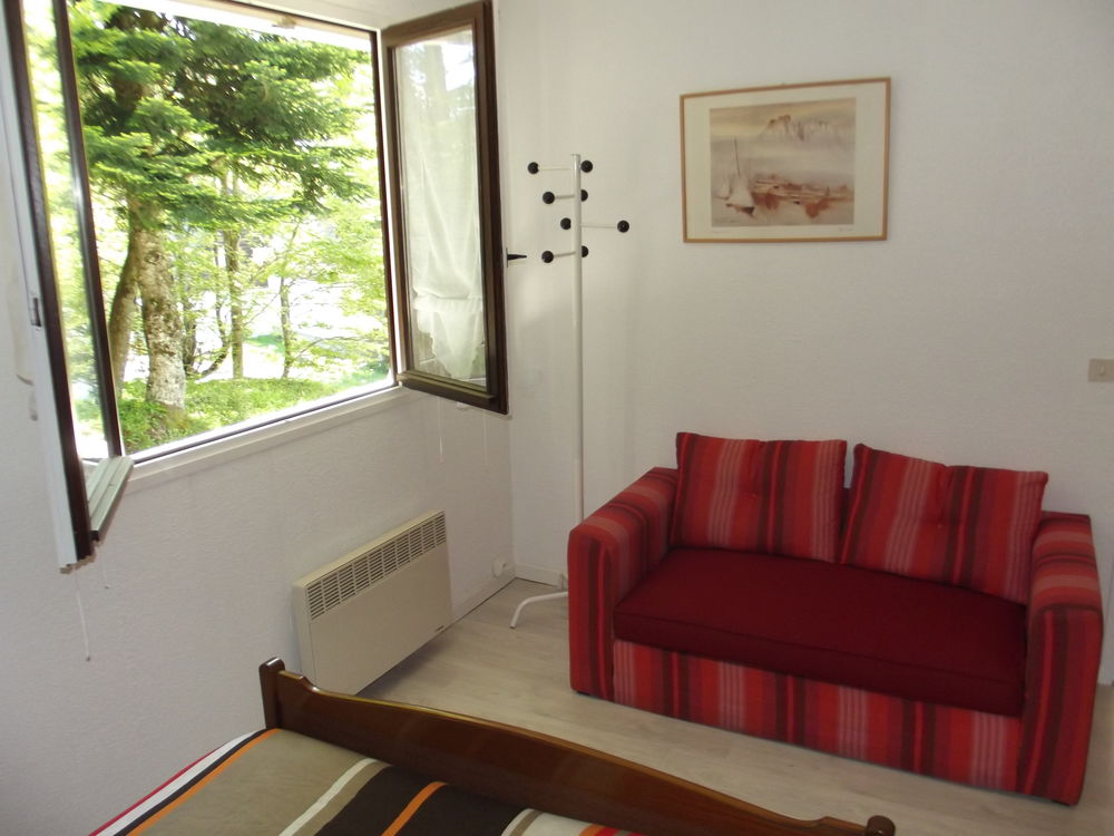   appartement 4-6 pers. Station le MOURTIS - Pyrénées Midi-Pyrénées, Boutx (31440)