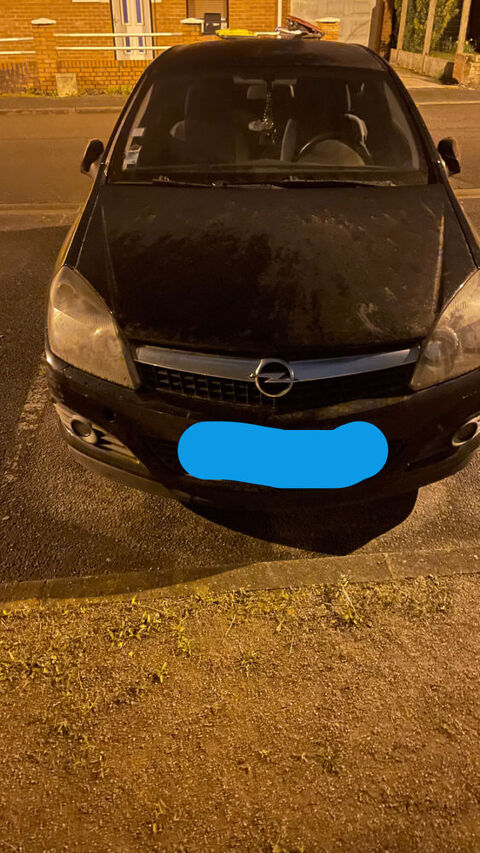 Opel astra Break 1.7 CDTI - 100 Cosmo