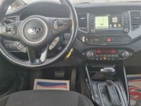 Carens 1.7 CRDi 141 ch ISG DCT7 7 pl Active 2018 occasion 86600 Coulombiers