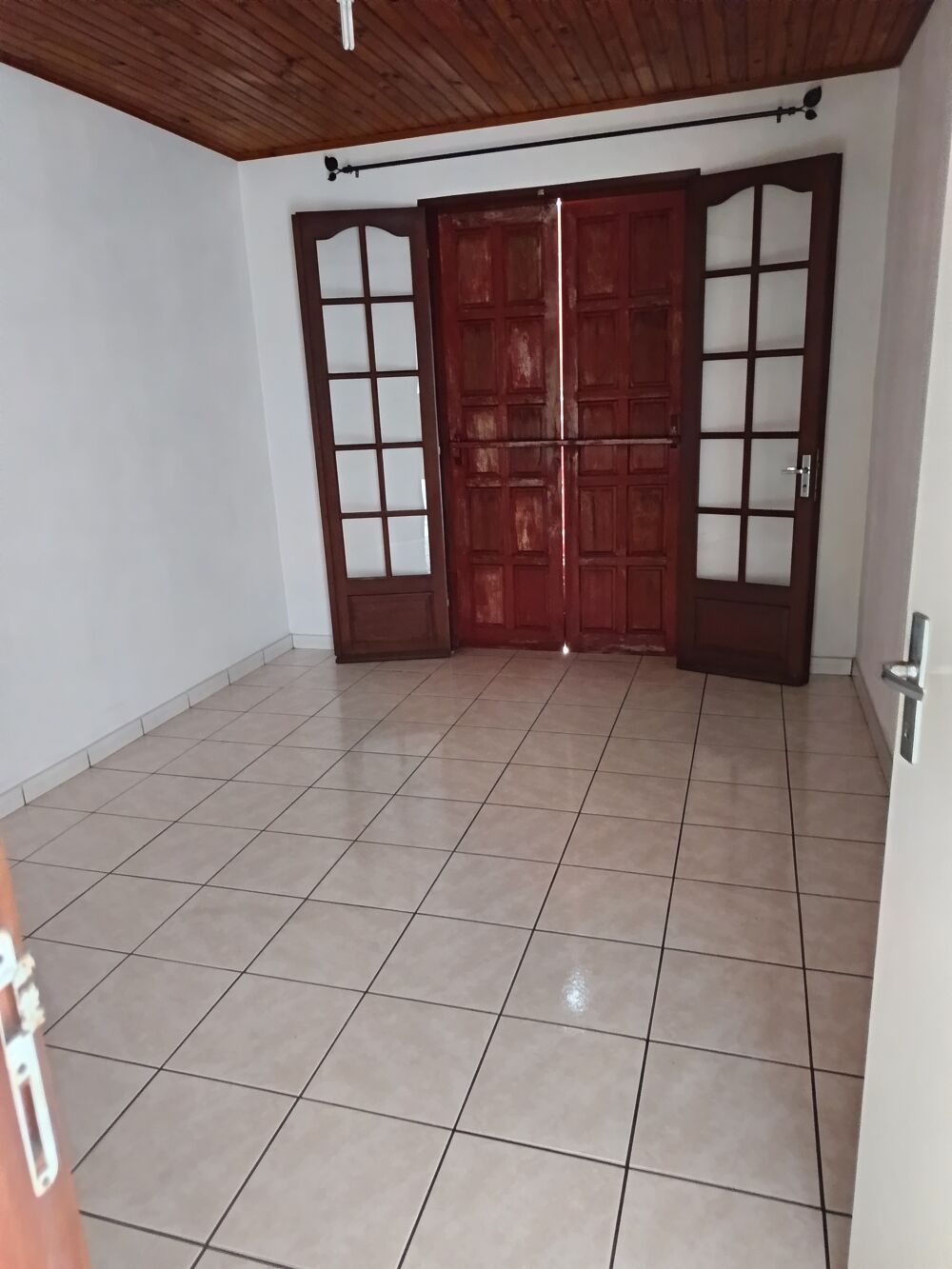 Location Maison Maison F3 Les avirons
