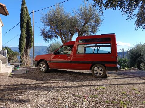 Renault express Break 1.9 D RN