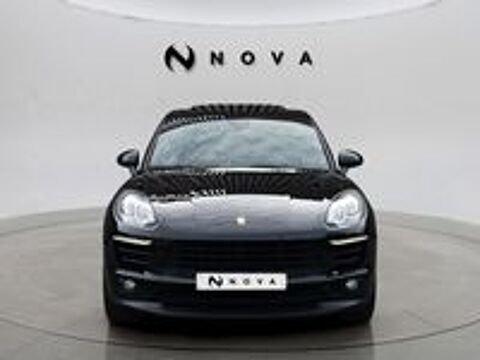 Macan 3.0 Diesel V6 Toit Ouvrant 2016 occasion 33600 Pessac