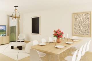  Maison � vendre 4 pi�ces 105 m�