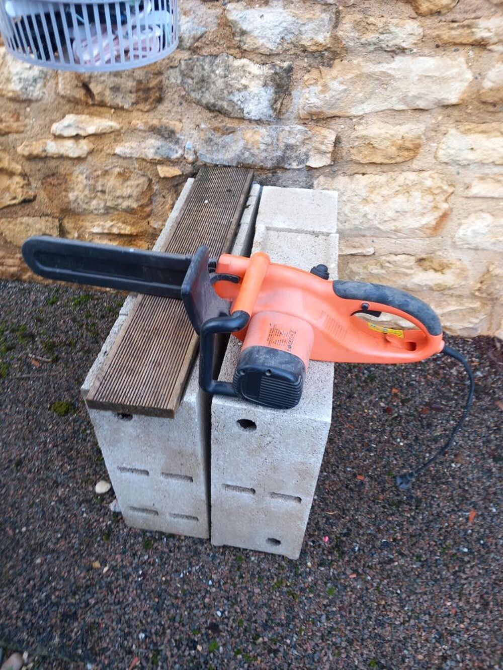 Outils de jardin Jardin