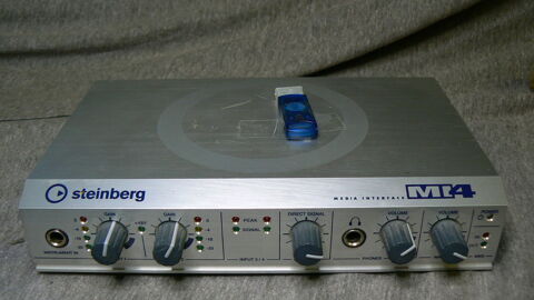 Steinberg MI4 50 Mormoiron (84)