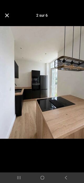  Appartement à vendre 3 pièces 78 m²