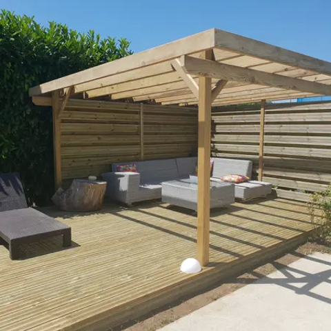 Menuiserie -Ebenisterie 0 40260 Lesperon