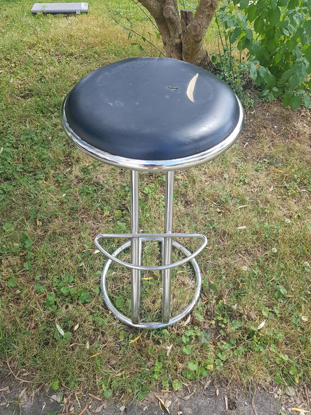 TABOURET DE CUISINE Meubles