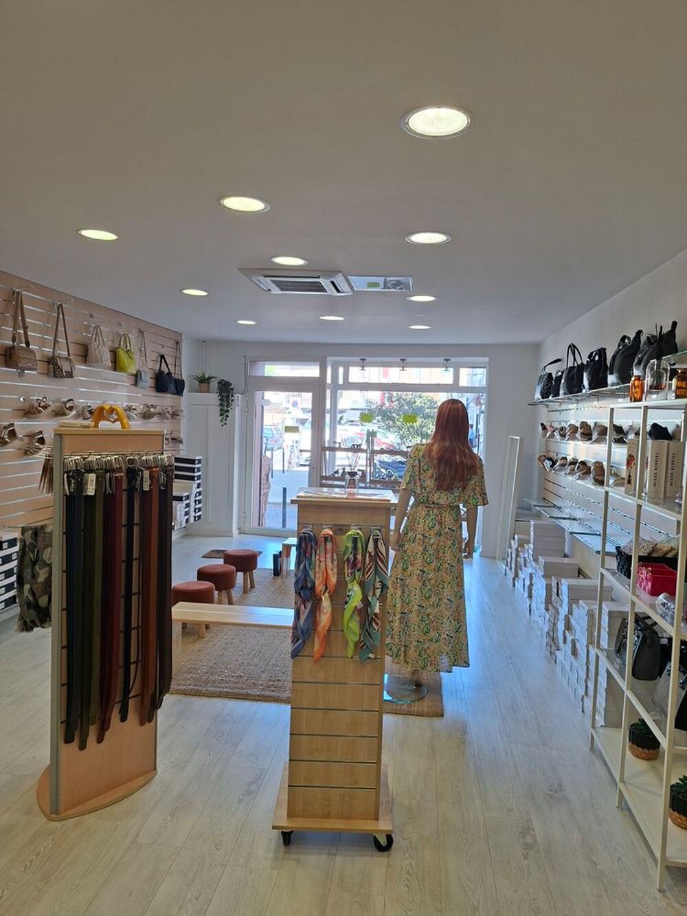 Vente Autre BAIL LOCAL COMMERCIAL 65M2 A CEDER Vaison-la-romaine