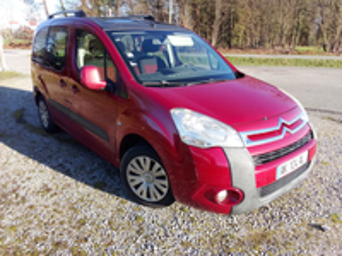 Berlingo Typi 2010 occasion 56230 Questembert