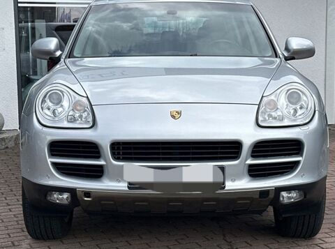 Annonce voiture Porsche Cayenne 11500 €