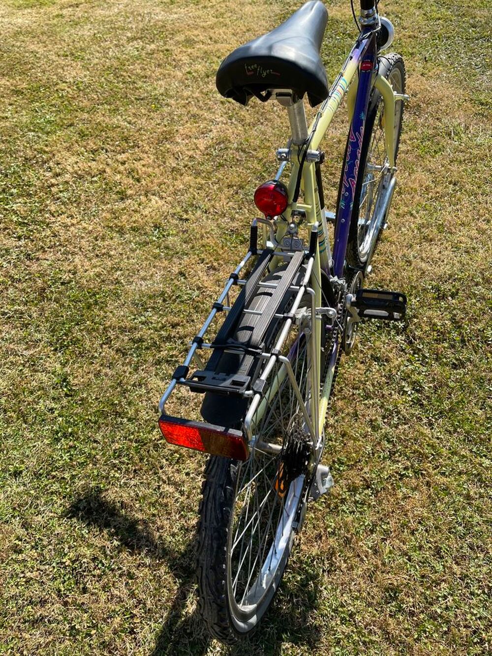 VTT homme ARCADE Vélos