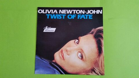 OLIVIA NEWTON-JOHN 0 Toulouse (31)