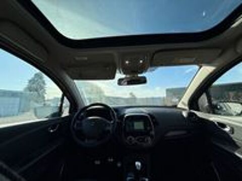 Captur TCe 90 Life 2019 occasion 27620 Gasny