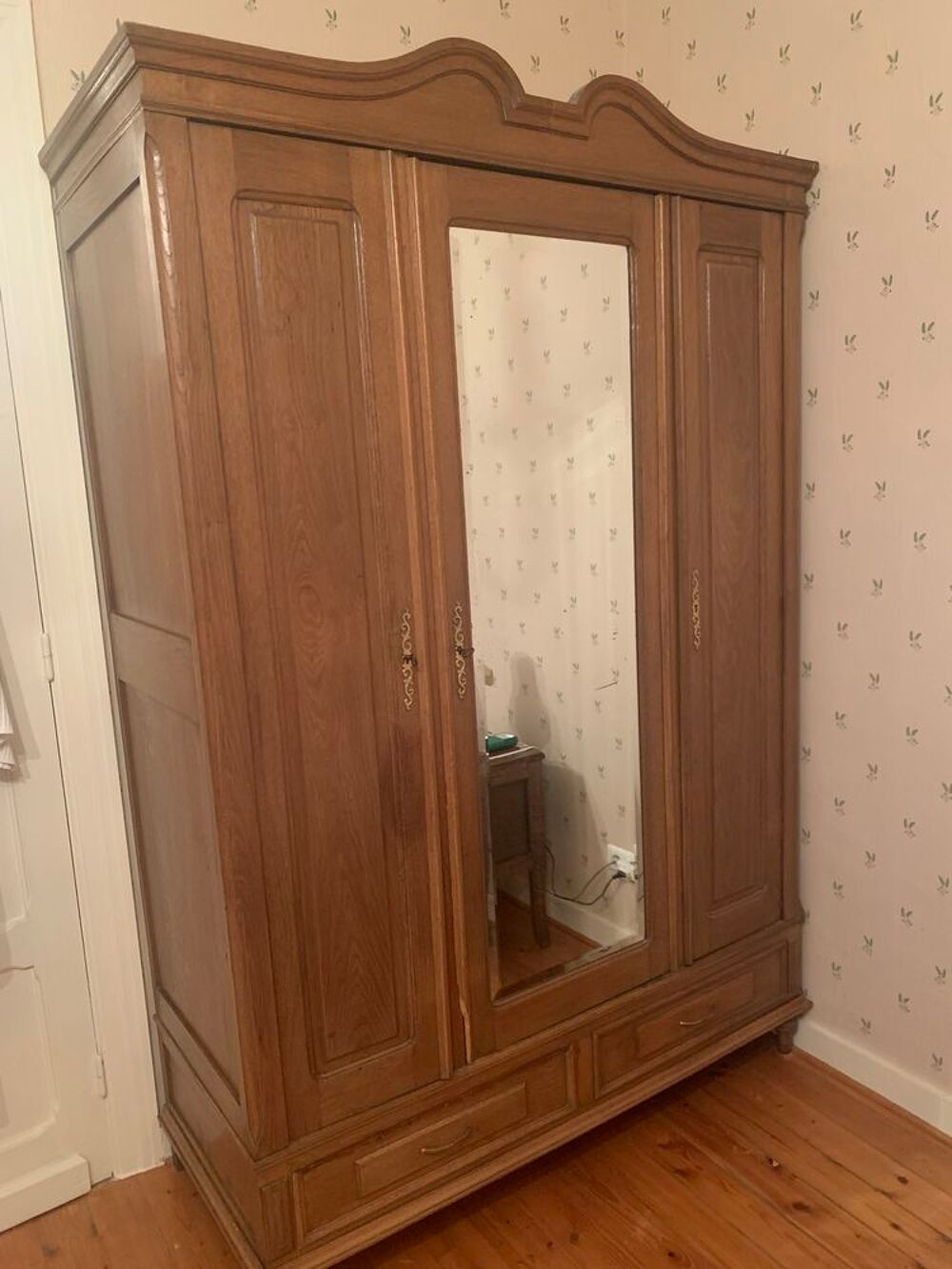 armoire ancienne Meubles