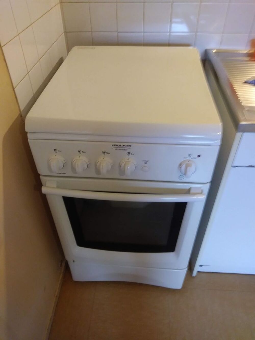 Vends gazini&egrave;re Cuisine