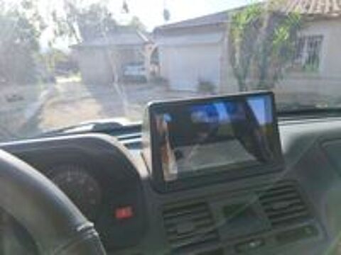 Pajero 2.8 TD Court GLS 1999 occasion Cuers