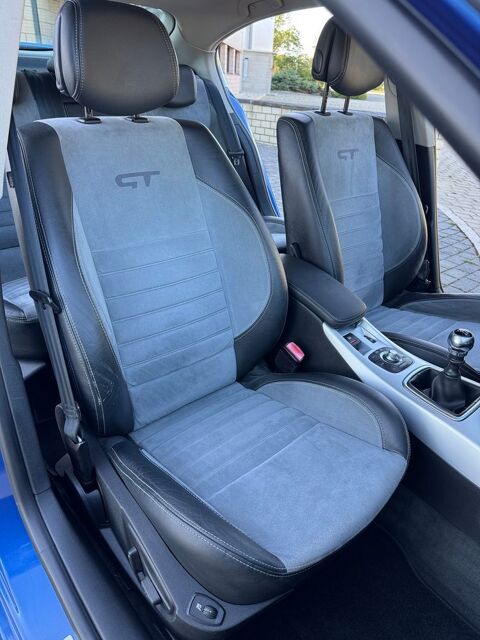 Renault laguna iii GT 205ch 4Control convertie &eacute;than