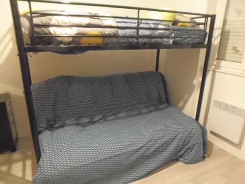 MEZZANINE 100 Saint-Ay (45)