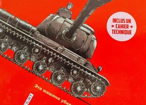 BD historique militaire & BD Largo Winch Orléans (45)