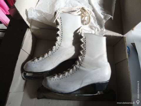 patins à glace 3 Boissy-Saint-Léger (94)