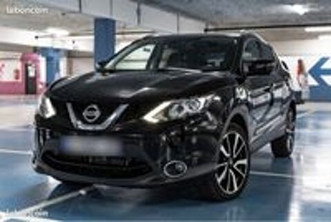 Qashqai +2 Qashqai 1.6 dCi 130 Stop/Start Connect Edition 2015 occasion 13010 Marseille