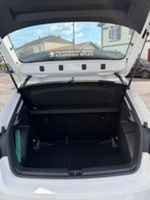 Fabia 1.0 TSI 95 ch BVM5 Ambition 2023 occasion 40100 Dax