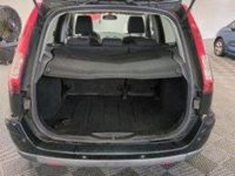 Fusion 1.6 TDCi90 Plus 2008 occasion 66000 Perpignan
