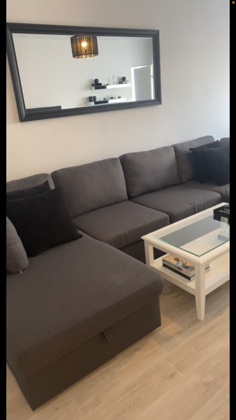 Canap 700 Franconville (95)