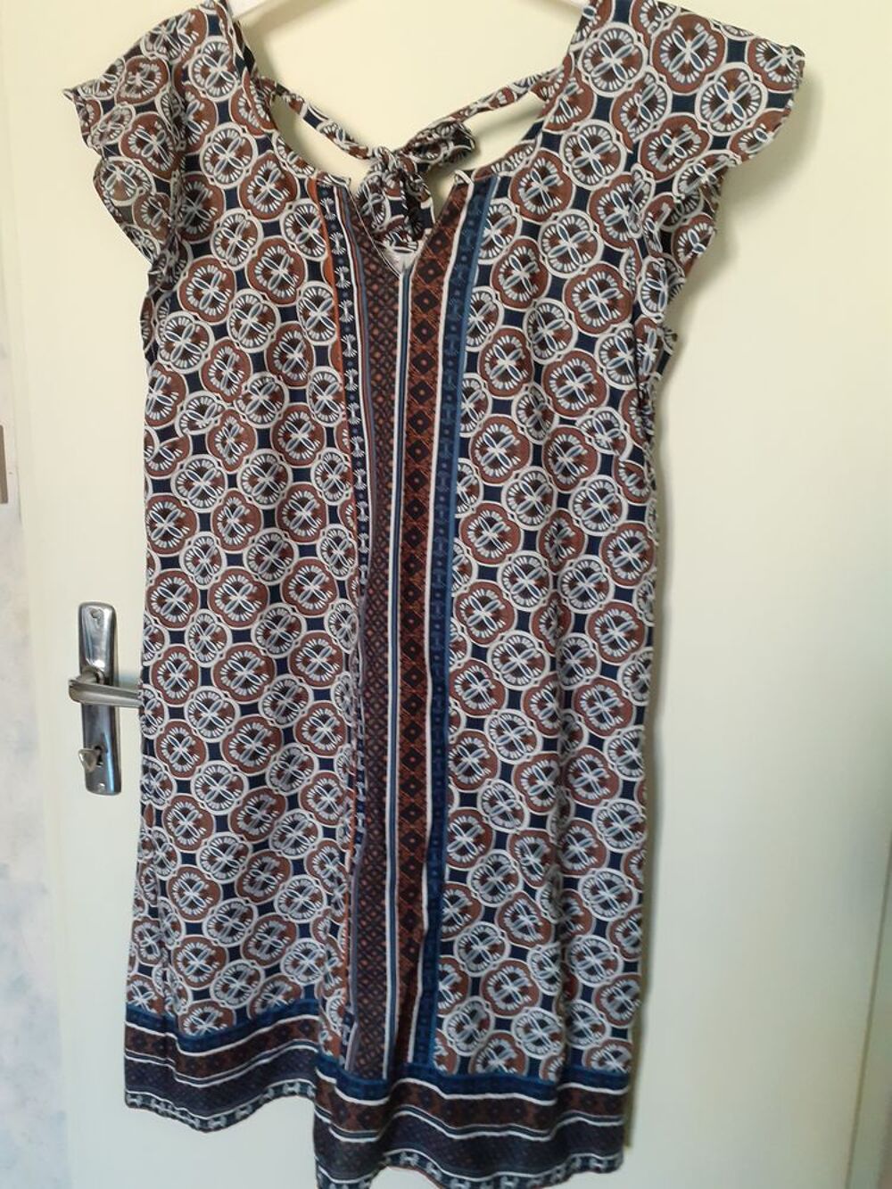 Robe &eacute;t&eacute; taille 38 Vêtements